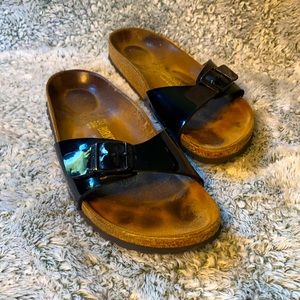 Birkenstock Madrid women’s sandal